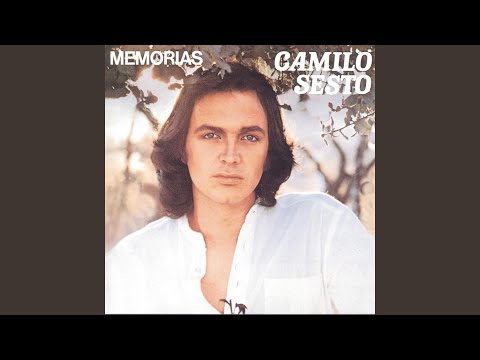 Discretamente - Camilo Sesto
