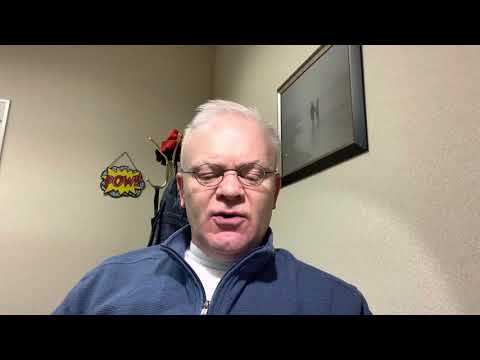 The 341 Bankruptcy Meeting- what to say. By Dr. Col Ovik