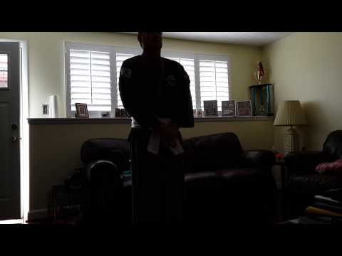 Naihanchi 1 and Chulgi 2