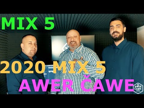 Awer Čawe - Kana somas ciknoro, uzar tu Ivo, Šukar jakhora 2020 #5