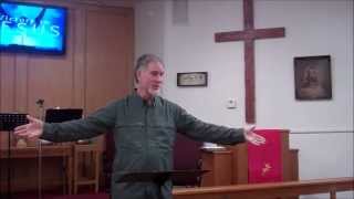 To the Victor Go the Spoils