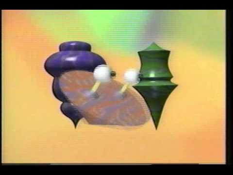 PONY CANYON VIDEO LOGO