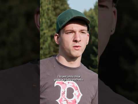 Co człowiek, to inne podejście 😇 | Bogate dzieciaki bez kasy | PolsatBoxGo