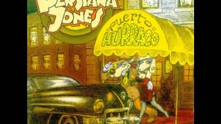 Persiana Jones - Puerto Hurraco - Puerto Hurraco