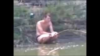 Почему же блядь не клюет