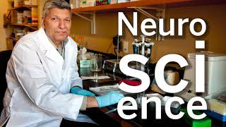 Neuroscience with Dr Pradeep Bhide