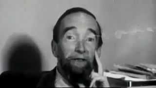 Gerald Heard - The sober certainty of waking bliss