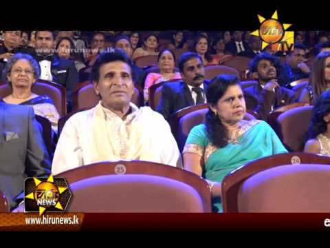 Hiru News 7.00 PM | 2016-09-12