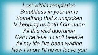 Maggie Reilly - Only Love Lyrics