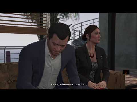 GTA 5 WALKTHROUGH PART 46