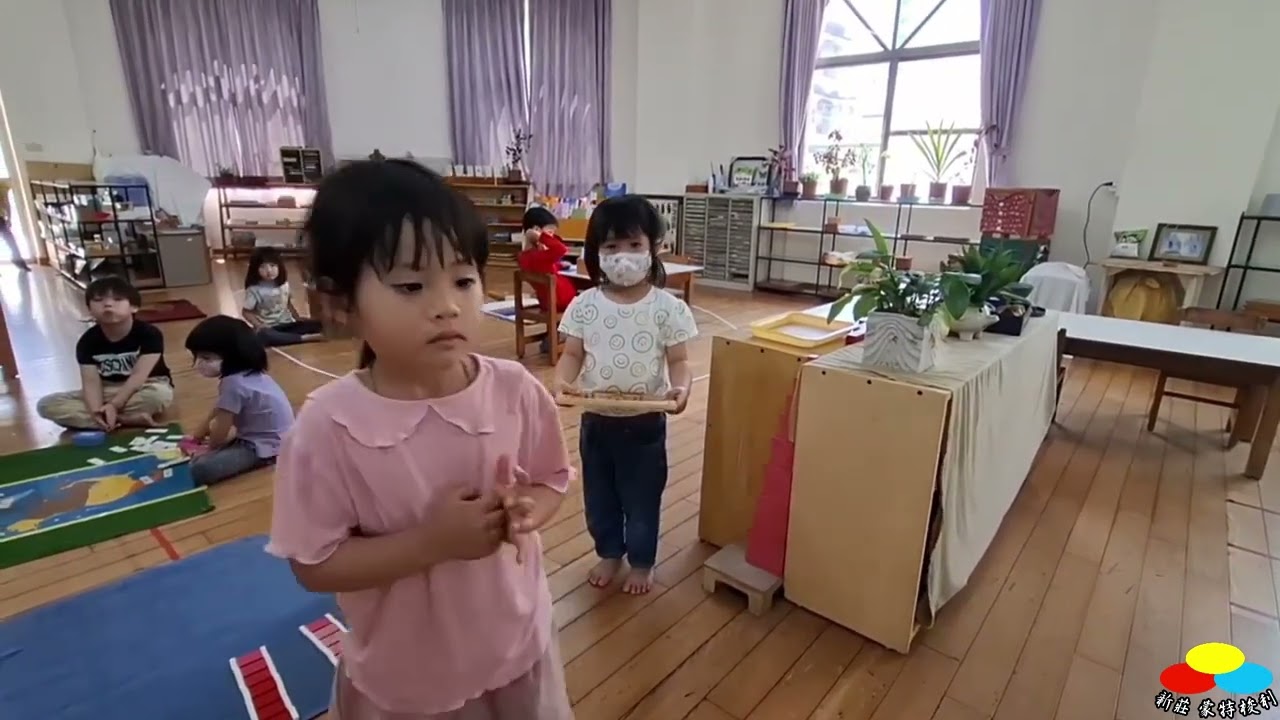 海王星班之靜寂遊戲