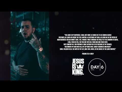 Dj Winn | Fear & Anxiety