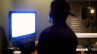 The Making of Black Bruce Wayne