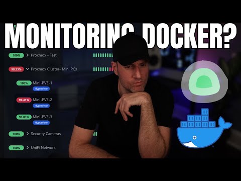 How to Set Up Uptime Kuma to Monitor your Network
