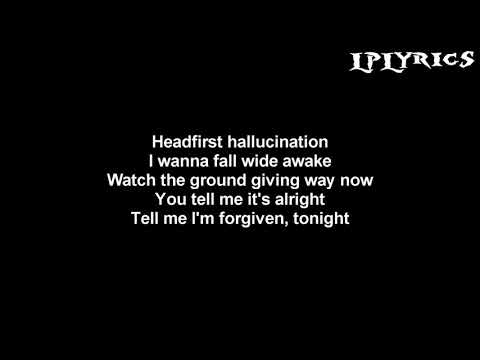 Linkin Park - Nobody Can Save Me [Lyrics Video]