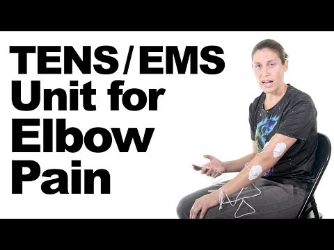 7 Best Tennis Elbow Pain Relief Treatments Lateral Epicondylitis Ask Doctor Jo