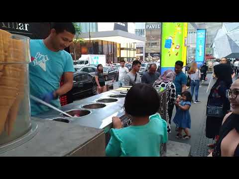 Fatimah Zayna - Ice Cream