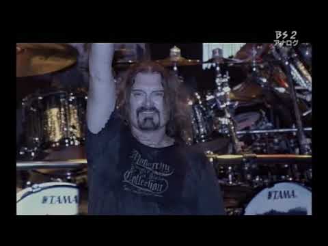 Dream Theater - Mike Portnoy's Last Show - Chiba, Japan - 2010/08/08