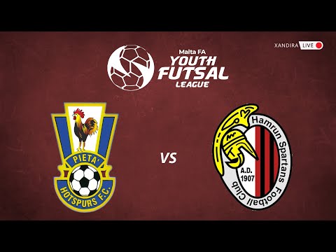 Pieta Hotspurs FC vs Hamrun Spartans FC