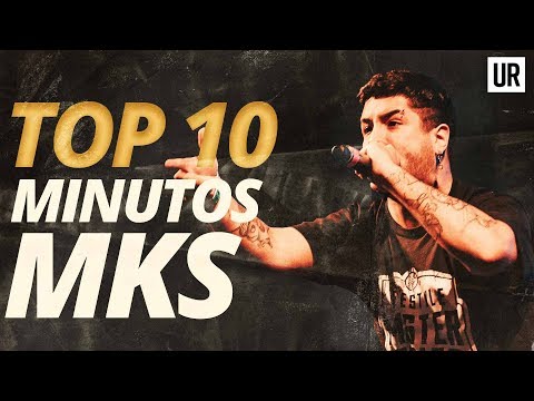 Top 10 Minutos de MKS #FMSArgentina