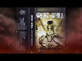 West Wall On My Shield Full Album War Machine Records 2011
