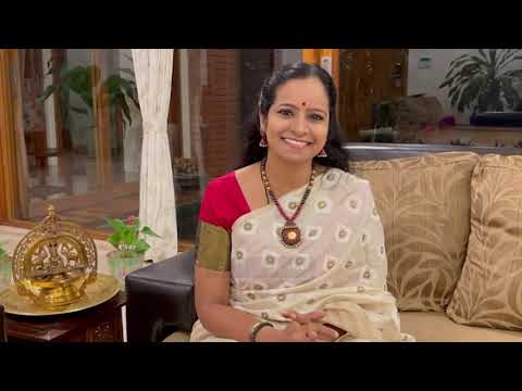 Veena musician, Jayanthi Kumaresh urges budding musicians to participate in Carnatic Quest Junior