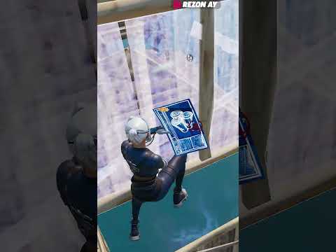 REET PIECE #peterbot #fortnite #fortniteclips #reet