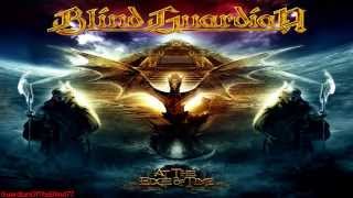 Blind Guardian - Ride Into Obsession (Sub Español)