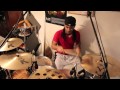 Paramore - "Aint It Fun" Drum & Bass Cover