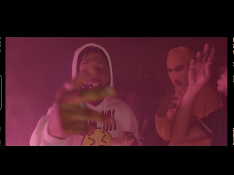 Roshawny BadG - Testimony (Official Video)