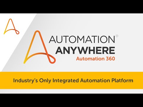 Robotic Process Automation Solution Service