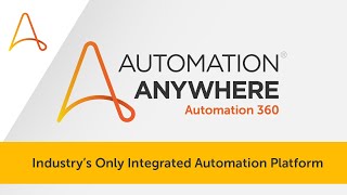Automation Anywhere-video