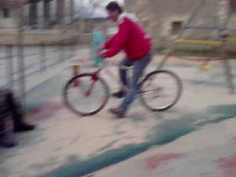 hontoria de la cantera. edu remate de cabeza