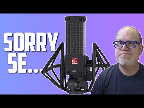 Should You Buy the sE VR1?