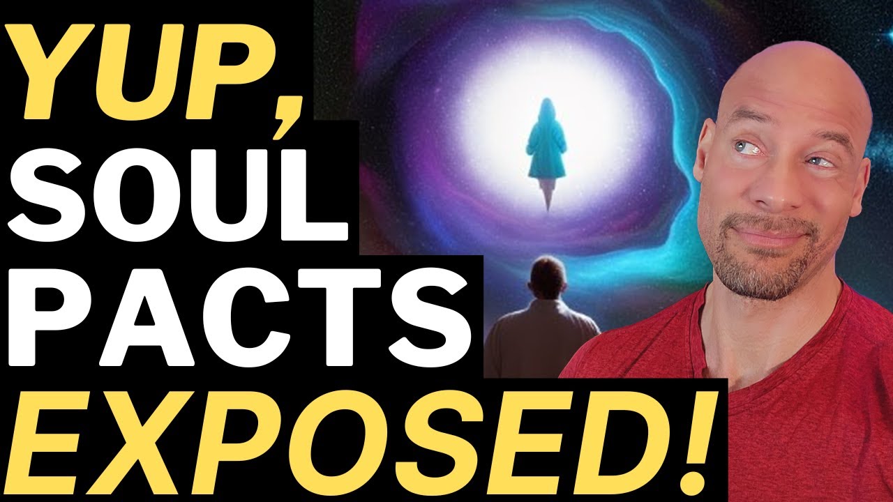 What They DON'T TELL You About SOUL CONTRACTS🤔