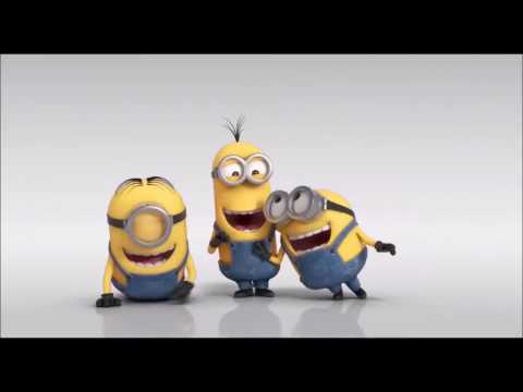 Audi Quattro vs BMW xDrive in Snow ❄️ | Minions Style |