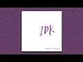 IDK Bruce Wiegner Official Audio