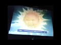 PBS Kids Music Video Smile Rhode Island PBS 2003