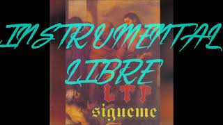 INSTRUMENTAL LIBRE (LTP)