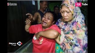 Download lagu Ibunda Suporter Persija yang Tewas Dikeroyok Bobotoh Terus Menangis Histeris - iNews Pagi 24/09 mp3