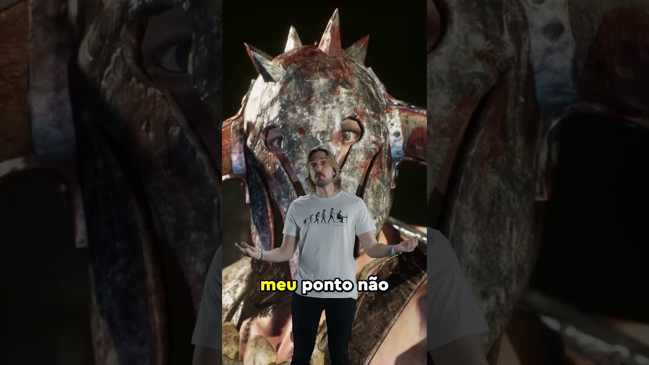 os VIKINGS eram musculosos?