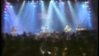 Krokus - Midnite Maniac ( the Blitz Tour 1984)