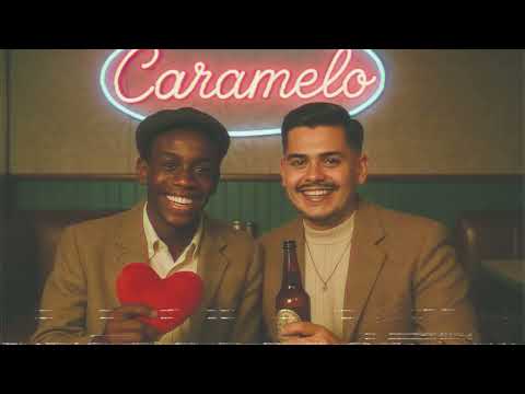 Amor ou o Litrão - Caramelo Records