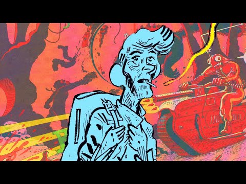 panellogy 546 - fave comics of 2024 #2 of 2 - new comics