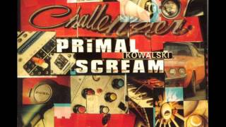 PRIMAL SCREAM - 96 TEARS [? & THE MYSTERIANS COVER]