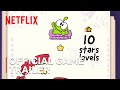 Cut the Rope Daily | Gameplay Trailer | Netflix