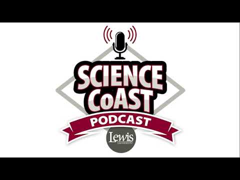 Science CoAST S1 Ep 7 - The Origins of COVID-19
