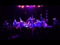 Dangerkids - "Paper Thin" (Live) 