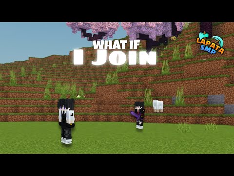 🤯 Joining LAPATA SMP - My Crazy Adventures