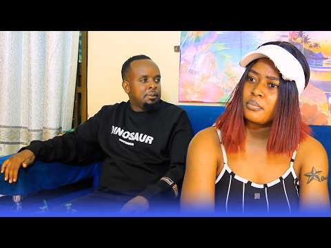 MY DAUGHTER S2 Episode 43